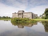 Fans of the TV adaptation of Pride and Prejudice will find Pemberley – otherwise known as Lyme Park – hard to resist