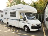 We spotted this good-as-new 2006 Auto-Trail Cheyenne 630 LB for £26,995