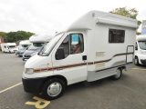 This 1998 Autocruise Vista is our super saver bargain motorhome for sale at £14,995