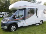 Some Auto-Trail Imalas are also affected by the DVSA's recall notice