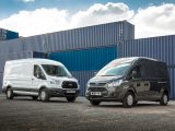 If your motorhome is built on a Ford Transit base, read our story to find out if it's one of the recalled models