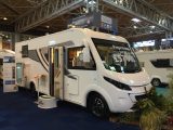 The arrival of the Roller Team Pegaso 740 into the A-class market makes it worth a look