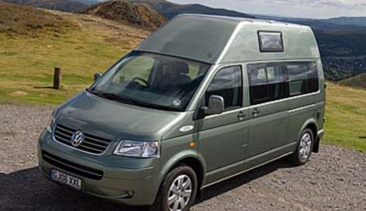 If you own a 2003-2012 VW T5-based high-top campervan from Bilbo's Design, check the new recall notice