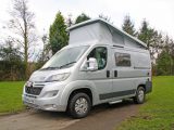 Gold Award winner WildAx Motorhomes have the happiest customers, earning a 97% rating