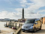 Our cover stars: Alastair Clements heads to Margate Harbour Arm in the Auto-Sleeper Wave