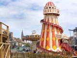 Discover more about the seaside attractions in Margate's Dreamland Park