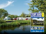 Pitch your ’van at the best sites when you tour Britain – take our must-have guide with you