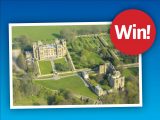 Win food festival tickets in Derbyshire and Yorkshire with the May issue of Practical Motorhome!