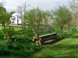 Get away from it all when you follow the Chew Nature Trail and pitch at the adults-only Bath Chew Valley Caravan Park this Easter