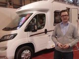Find out why our Editor Niall Hampton was so impressed by the Elddis Autoquest 195