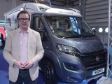 The Weinsberg CaraCompact 600 MEG is a budget motorhome that feels anything but – find out more on Practical Motorhome TV
