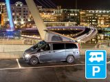 Find out where to park your ’van across the UK – and be sure to take heed of our dos and don'ts