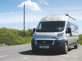 No matter what size your motorhome is, finding somewhere to park can be tricky – and staying in a lay-by isn’t recommended!
