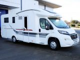 Don't miss our expert's verdict on the 2016 Adria Matrix Plus 670 SC, the new island-bed coachbuilt in the range