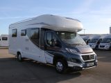 Auto-Trail's foray into budget territory has been a success, so it's launched a sixth model, the 2016 Auto-Trail Imala 730