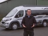 Check out the twin-lounge Auto-Sleeper Fairford in this week's TV show