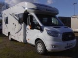 Check out this Ford Transit-based Chausson Flash 737 with our Editor Niall Hampton on Practical Motorhome TV