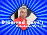 We welcome our very own Diamond Dave to Practical Motorhome TV – tune in to hear his expert advice