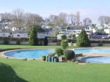 Enjoy a dip in the pool at Cofton – outside in the summer, or inside all year round