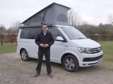 The latest version of the iconic Volkswagen California is here – see it for yourself on Practical Motorhome TV