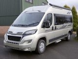Finally, we review the Auto-Sleeper Stanway, a 6m-long ’van based on the Peugeot Boxer