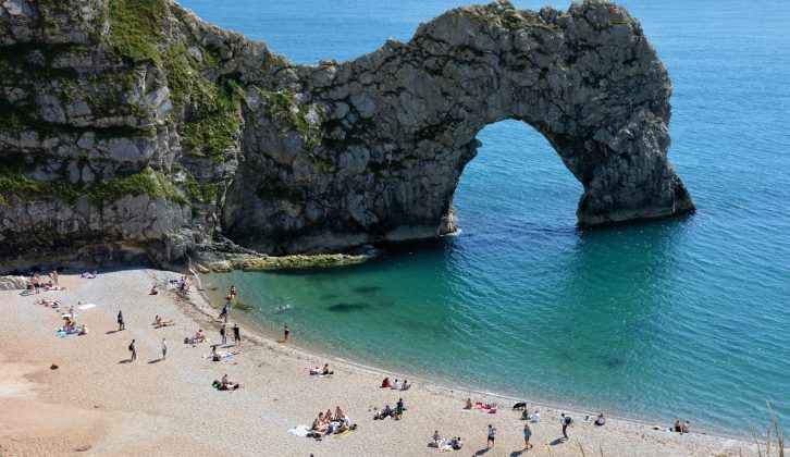 Touring movie locations proves a good way to see the best of Dorset – as our July feature reveals