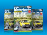Practical Motorhome's July 2016 issue is on sale now