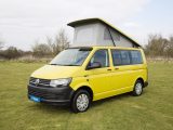 Read our Danbury Surf review to find out how to get a VW T6 campervan for VW T5 cash