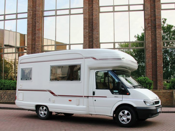 Your motorhome warranty questions answered! Practical Motorhome