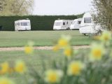 With its dog walking area, motorhome drive-over point and 10A hook-up, Highfield Farm makes a handy stopover