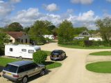 Plough Lane stars in Practical Motorhome's Top 100 Sites Guide 2016 and is a lovely site from which to explore Wiltshire