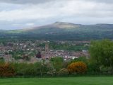 With nine circular walks to choose from, walking holidays around Ludlow are perfect for visitors of all abilities