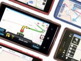 We've been testing mobile phone sat-nav apps to see if they're as good as traditional standalone sat-navs