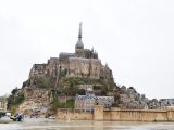 No tour of Brittany would be complete without a look at Mont St Michel