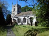 Bolton Percy is one of the places promising to reveal North Yorkshire's hidden history through Church Explorers