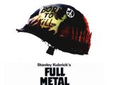 Vietnam war film Full Metal Jacket was filmed in Dorset