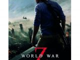 Zombie-movie World War Z was shot in Dorset
