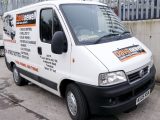 Dave’s Fiat Ducato – aka 'The Duke' – recently suffered from a lack of engine power