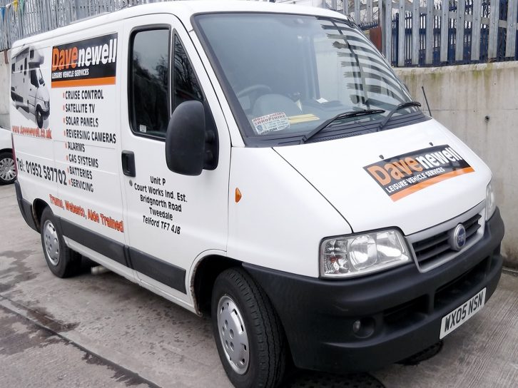 Fiat Ducato troubleshooting tips - Practical Motorhome