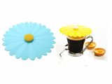 Keep the bugs out of your drinks on tour with these daisy covers, one of the terrific accessories in our Summer Special