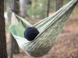 Among our favourite summer accessories is this relaxing hammock for just £24.99