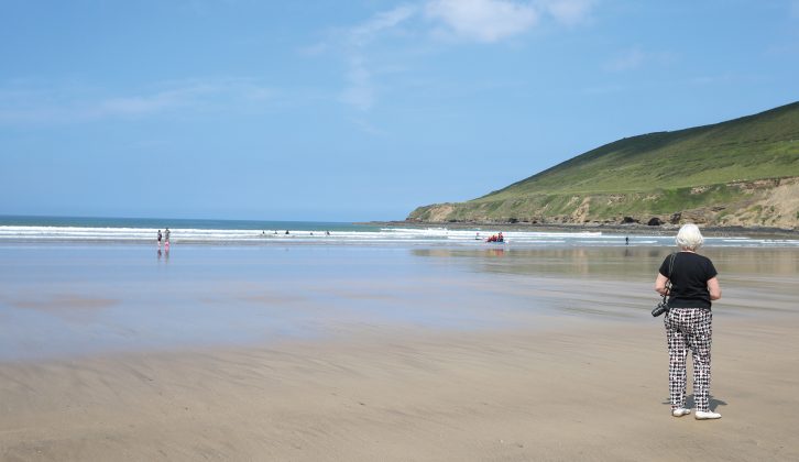 Looking for great beaches in Devon? Don't miss our Summer Special!