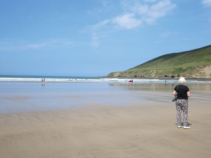 Looking for great beaches in Devon? Don't miss our Summer Special!