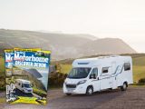 Our Summer Special is packed with touring features, motorhome accessories, new motorhome reviews and more!