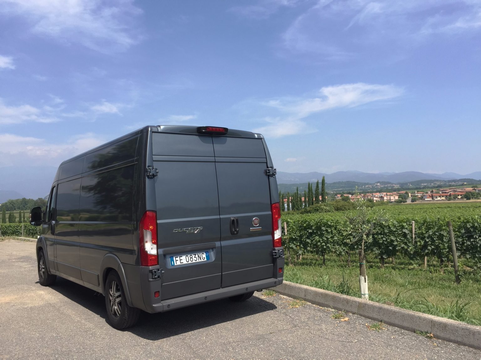 Euro 6 Fiat Ducato: variety and performance - Practical Motorhome