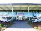 Sales of Carthago motorhomes are up by over 20% in the UK