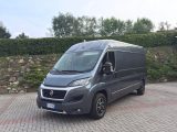 We drive the new Euro 6 Fiat Ducato and its French rivals in this month's magazine