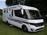 The range-topping Sonic range of Adria motorhomes receives the biggest upgrades for the new season