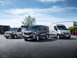 Get the latest news on the new Renault Master, Trafic and Kangoo ranges – read on!