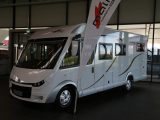 This is one of the brand-new Malibu A-classes, this 460 featuring a twin single bed layout